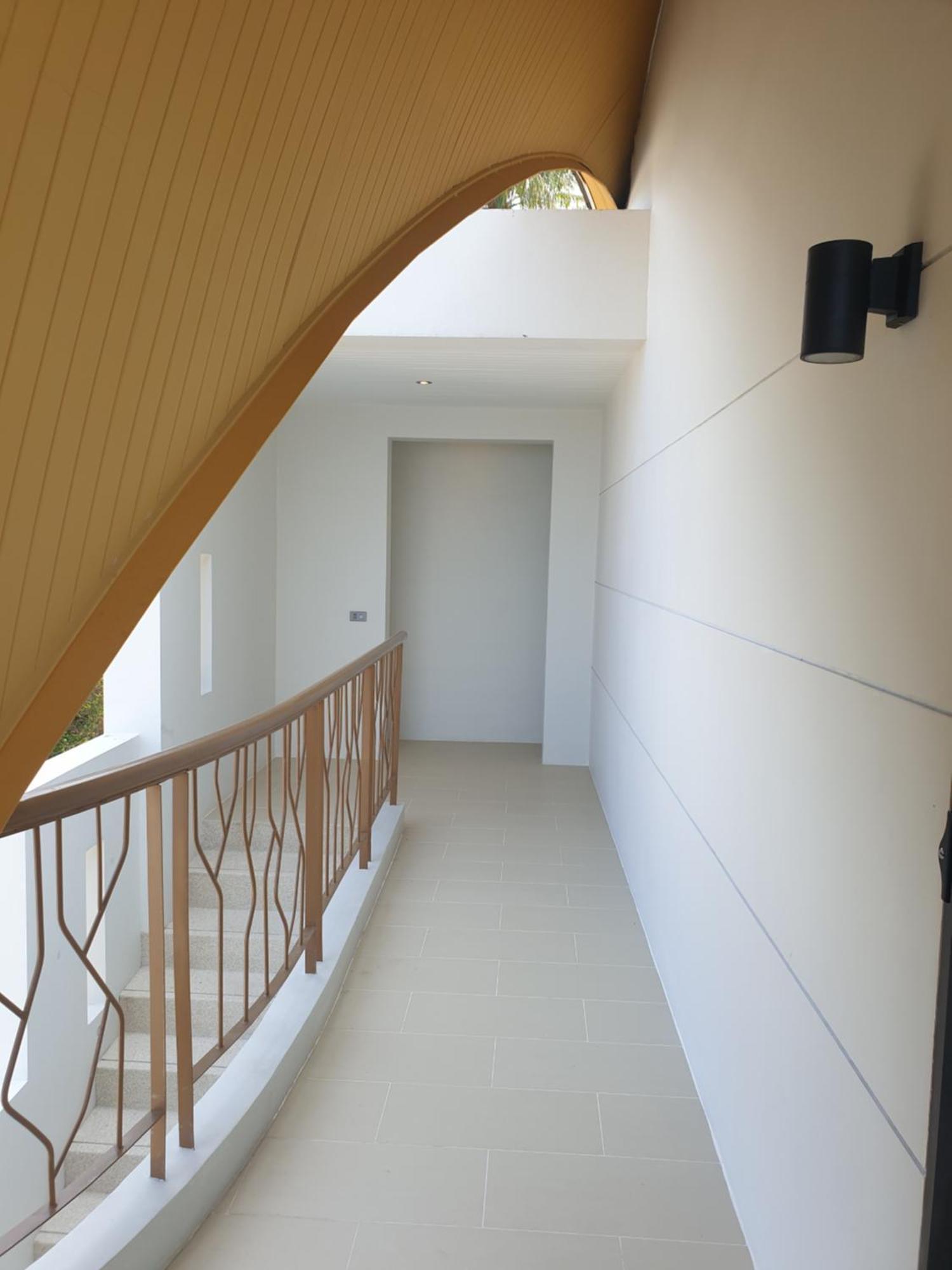 Samui Sky Cottage - 2Br Villa With Infinity Pool หน้าทอนเบย์ ภายนอก รูปภาพ